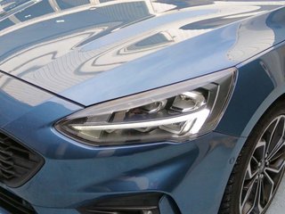 Ford Focus 1.0 Ecoboost ST-Line 92 kW (125 CV)