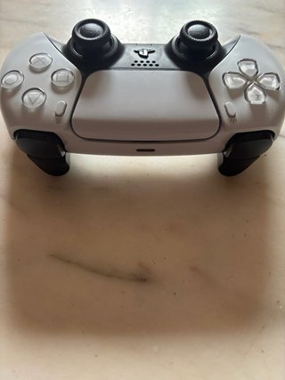 Mando DualSense PS5 Blanco