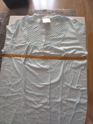 2 Camisones Ferraz y Revic t.54 Primavera-Otoño