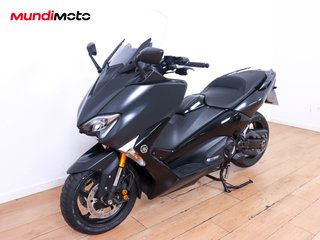 YAMAHA T-MAX 530 SX SPORT EDITION