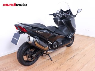 YAMAHA T-MAX 530 SX SPORT EDITION