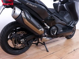 YAMAHA T-MAX 530 SX SPORT EDITION