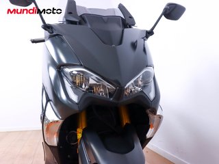 YAMAHA T-MAX 530 SX SPORT EDITION