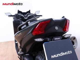YAMAHA T-MAX 530 SX SPORT EDITION