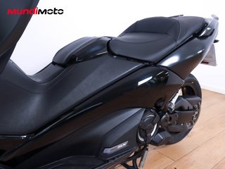 YAMAHA T-MAX 530 SX SPORT EDITION