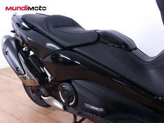 YAMAHA T-MAX 530 SX SPORT EDITION