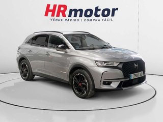 DS DS7 Crossback E-Tense 225 Performance Line Auto 165 kW (225 CV)