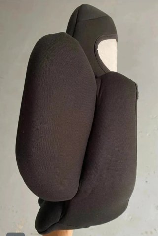 Cojín reductor silla coche Jane