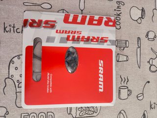 Discos Freno SRAM Centerline 160mm y 180mm