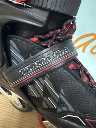 Patines en línea Tijuara talla ajustable