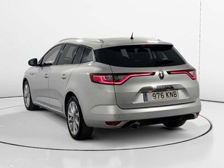 Renault Megane Sport Tourer Zen Energy TCe 97 kW (130 CV) EDC