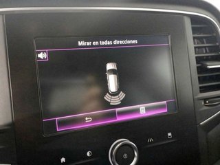 Renault Megane Sport Tourer Zen Energy TCe 97 kW (130 CV) EDC