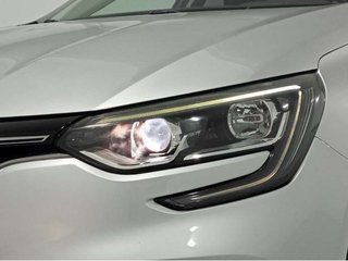 Renault Megane Sport Tourer Zen Energy TCe 97 kW (130 CV) EDC