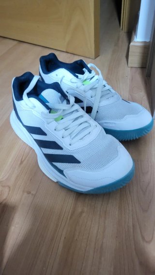 Zapatillas Adidas Padel Hombre/Mujer