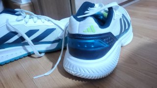 Zapatillas Adidas Padel Hombre/Mujer