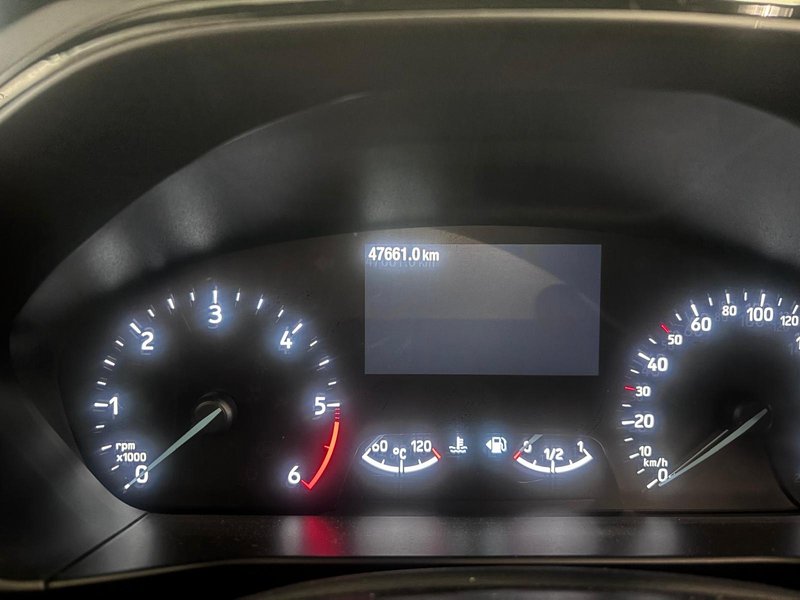 Ford Focus 2018 - foto 1