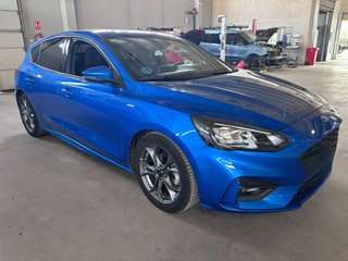 Ford Focus 2018