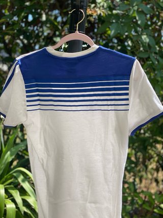 T-shirt Adidas Chelsea taglia XS