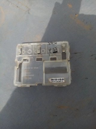 Tapa controladora patinete Xiaomi