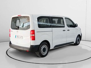 Opel Vivaro Combi 1.5 Diesel M Standard Express 88 kW (120 CV)