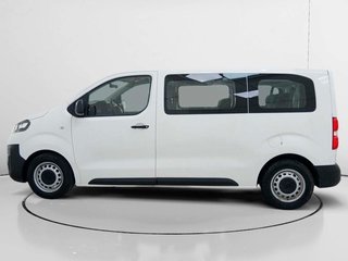 Opel Vivaro Combi 1.5 Diesel M Standard Express 88 kW (120 CV)