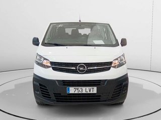 Opel Vivaro Combi 1.5 Diesel M Standard Express 88 kW (120 CV)