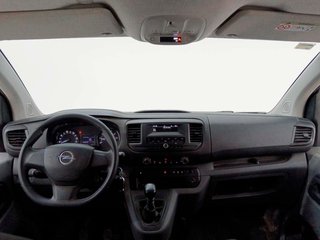 Opel Vivaro Combi 1.5 Diesel M Standard Express 88 kW (120 CV)