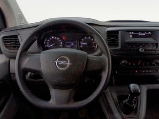 Opel Vivaro Combi 1.5 Diesel M Standard Express 88 kW (120 CV)