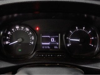 Opel Vivaro Combi 1.5 Diesel M Standard Express 88 kW (120 CV)