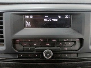 Opel Vivaro Combi 1.5 Diesel M Standard Express 88 kW (120 CV)