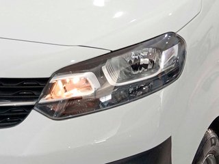 Opel Vivaro Combi 1.5 Diesel M Standard Express 88 kW (120 CV)