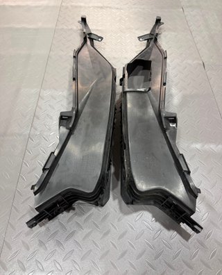 Suelos Honda Forza 125 y 300 K0B 2019 y 2020