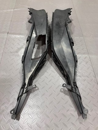 Suelos Honda Forza 125 y 300 K0B 2019 y 2020