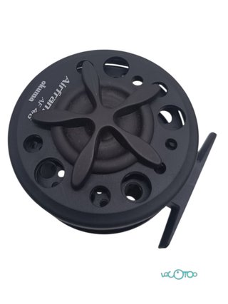 Carrete De Pesca Okuma Airframe AF 4/6