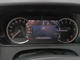 Land Rover Range Rover Velar 2.0D I4 MHEV S 4WD Auto 150 kW (204 CV)