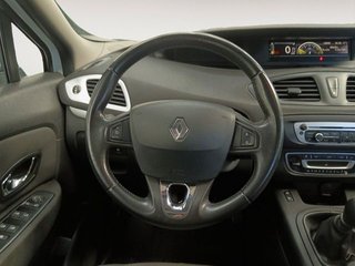 Renault Scenic dCi 110 Expression Energy eco2 81 kW (110 CV)