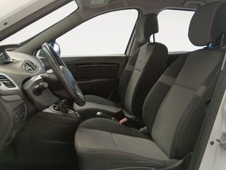 Renault Scenic dCi 110 Expression Energy eco2 81 kW (110 CV)