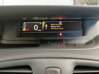 Renault Scenic dCi 110 Expression Energy eco2 81 kW (110 CV)