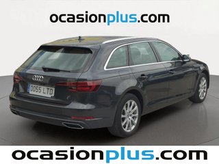 Audi A4 Avant Advanced 40 TDI 140 kW (190 CV) S tronic