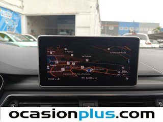Audi A4 Avant Advanced 40 TDI 140 kW (190 CV) S tronic