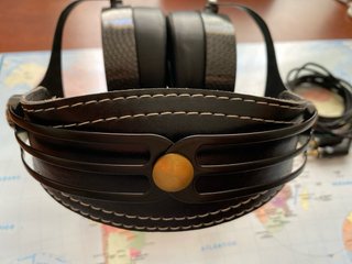Auriculares Verum One MK2 + Cable extra 1,2m