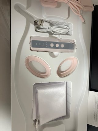 Máscara Led Fototerapia Facial para manchas