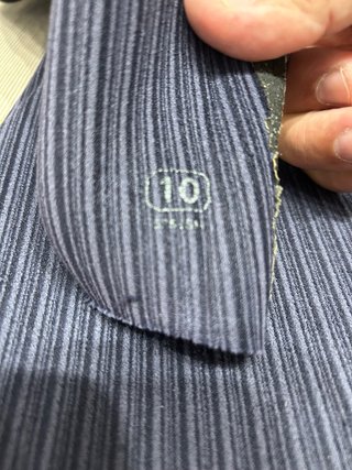 Traje de surf O'Neill 4:3 Talla 10 años