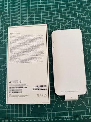 iPhone 15 Pro Max 256 GB Azul Marino