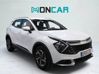 KIA Sportage 1.6 T-GDi Drive 4x2 2022