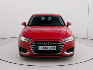 Audi A4 Advanced 30 TDI 100 kW (136 CV) S tronic