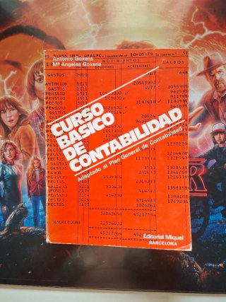 Libro curso básico de contabilidad