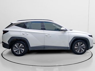 Hyundai Tucson 1.6 CRDI 48V Maxx 4x4 DCT 100 kW (136 CV)
