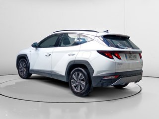 Hyundai Tucson 1.6 CRDI 48V Maxx 4x4 DCT 100 kW (136 CV)