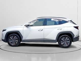 Hyundai Tucson 1.6 CRDI 48V Maxx 4x4 DCT 100 kW (136 CV)